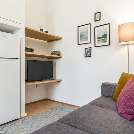 Apartment Bolhao Market By Sweet بورتو الغرفة الصورة