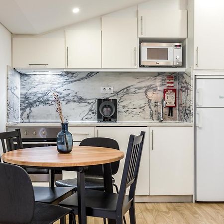 Apartment Bolhao Market By Sweet بورتو الغرفة الصورة