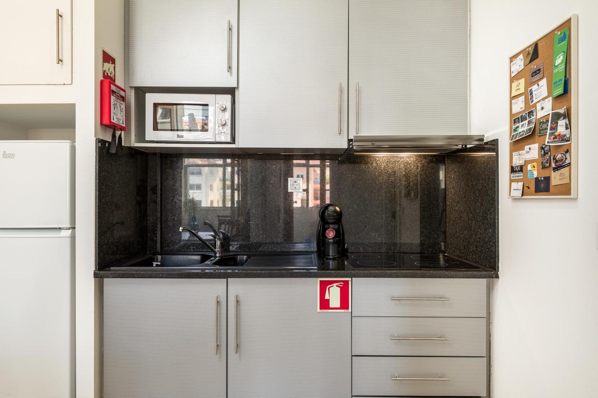 Apartment Bolhao Market By Sweet بورتو الغرفة الصورة